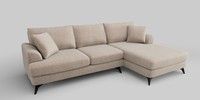 Large Sofa Chaise - Right Hand