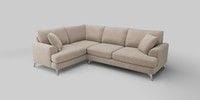 Medium Corner Sofa - Left Hand