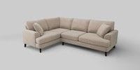 Medium Corner Sofa - Left Hand