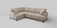 Medium Corner Sofa - Left Hand