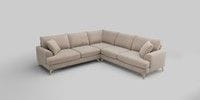 Medium Corner Sofa - Universal