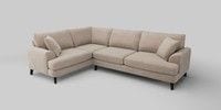 Large Corner Sofa - Left Hand