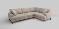Large Corner Sofa - Right Hand