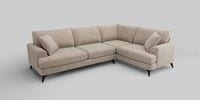 Large Corner Sofa - Right Hand