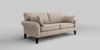 3 Seater Small Sofa