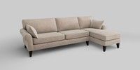 Medium Sofa Chaise - Right Hand