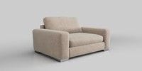 2 Seater Small Sofa