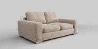3 Seater Small Sofa