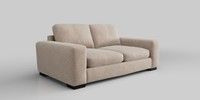 3 Seater Small Sofa