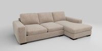 Medium Sofa Chaise - Right Hand