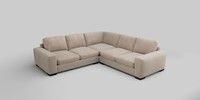 Medium Corner Sofa - Universal