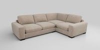 Large Corner Sofa - Right Hand