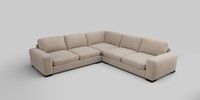 Large Corner Sofa - Universal