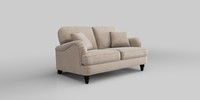 2 Seater Small Sofa