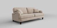 3 Seater Small Sofa