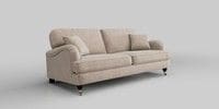 3 Seater Small Sofa
