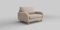 2 Seater Small Sofa