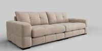 4 Seater Large Sofa