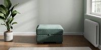 Storage Footstool