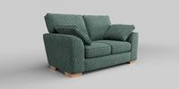 2 Seater Small Sofa