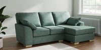 Small Sofa Chaise - Right Hand