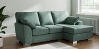 Small Sofa Chaise - Right Hand