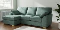 Medium Sofa Chaise - Left Hand