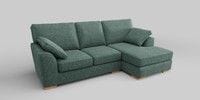 Medium Sofa Chaise - Right Hand