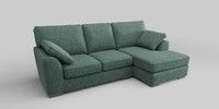 Medium Sofa Chaise - Right Hand