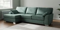 Large Sofa Chaise - Left Hand