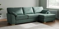 Large Sofa Chaise - Right Hand