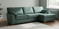 Large Sofa Chaise - Right Hand