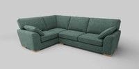 Large Corner Sofa - Left Hand