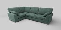 Large Corner Sofa - Left Hand