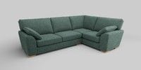 Large Corner Sofa - Right Hand