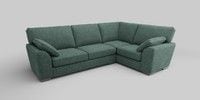 Large Corner Sofa - Right Hand