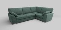Large Corner Sofa - Right Hand
