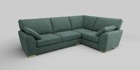 Large Corner Sofa - Right Hand