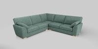Large Corner Sofa - Universal