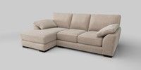 Medium Sofa Chaise - Left Hand