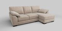 Medium Sofa Chaise - Right Hand