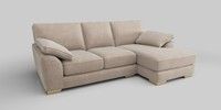 Medium Sofa Chaise - Right Hand