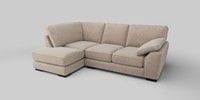 Medium Corner Chaise - Left Hand