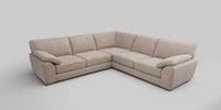Large Corner Sofa - Universal