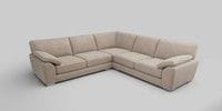 Large Corner Sofa - Universal