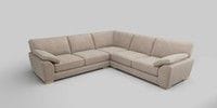 Large Corner Sofa - Universal