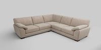 Large Corner Sofa - Universal