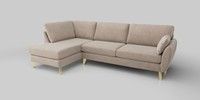 Large Corner Chaise - Left Hand