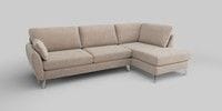 Large Corner Chaise - Right Hand