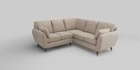 Small Corner Sofa - Universal